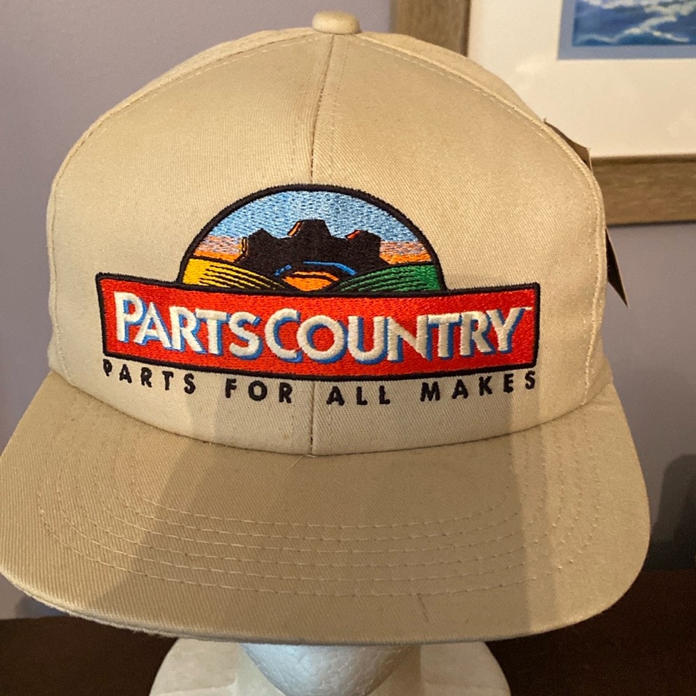 John Deere Baseball style Hat new